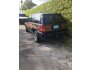 1993 Jeep Grand Wagoneer for sale 101587789